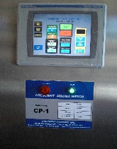 Crescent Control Panel 2