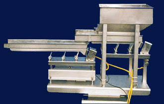 magna weigh feeder