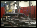 Robotic Welding