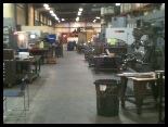 Machine Shop