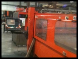 Laser Cutter